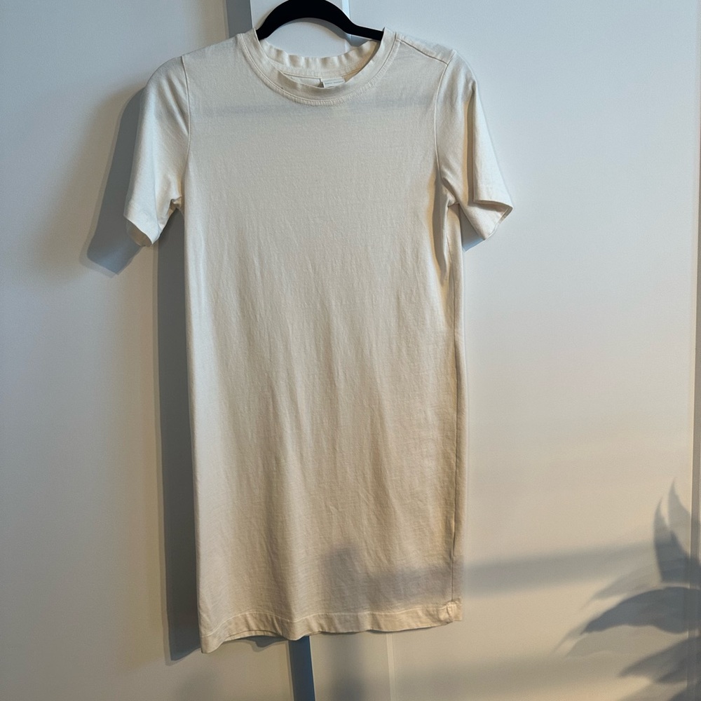H&M T-shirt Dress NEVER WORN